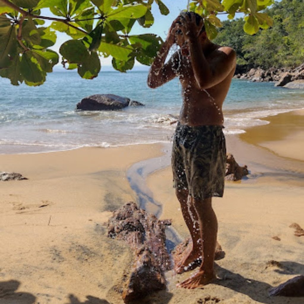 Pouso da Cajaíba, Reserva Ecológica Estadual da Juatinga, Paraíso na Terra, Praias de Paraty, Paraty RJ, Rio de Janeiro Paraty, Bora Hostel, Bora Hostel Cajaíba