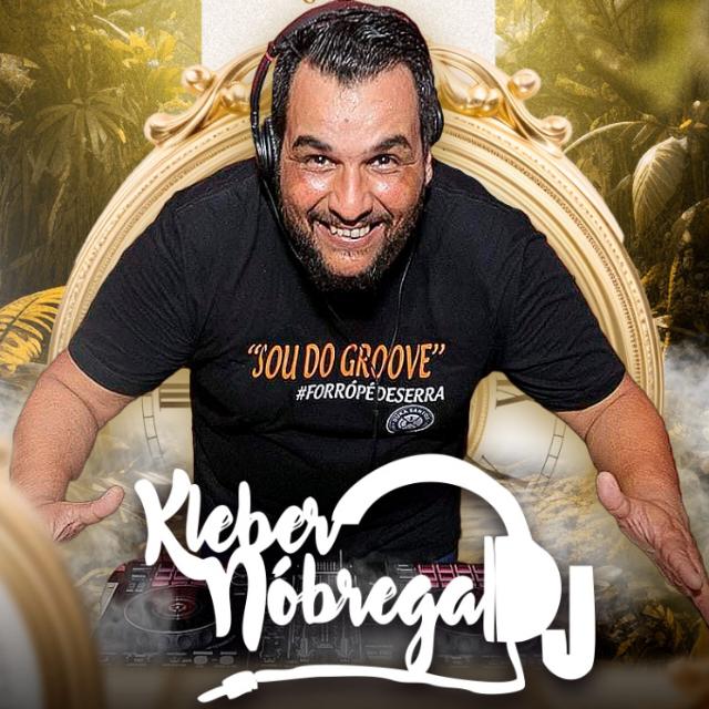 kleber - DJ KLEBER