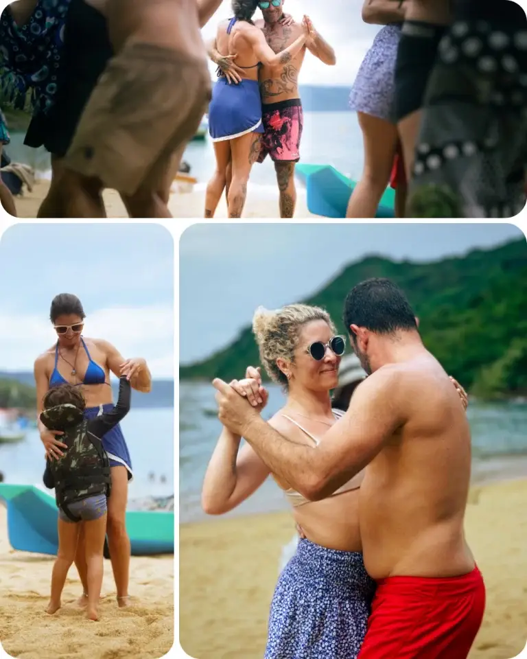 Festival de Forró Pouso da Cajaíba