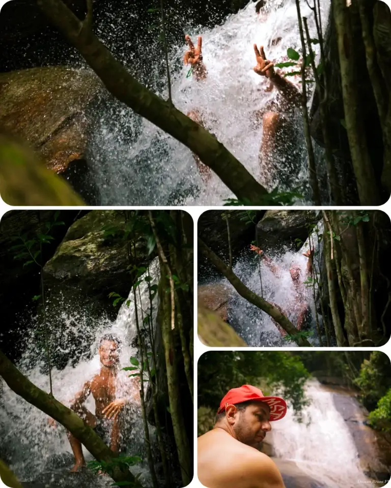 Festival de Forró Pouso da Cajaíba