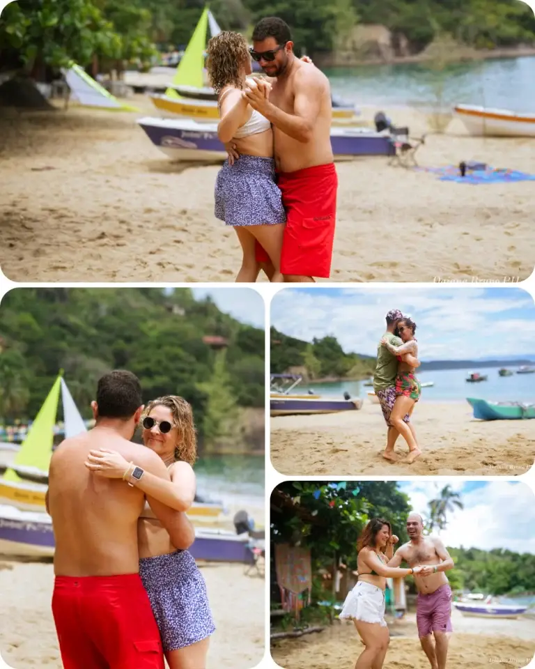 Festival de Forró Pouso da Cajaíba