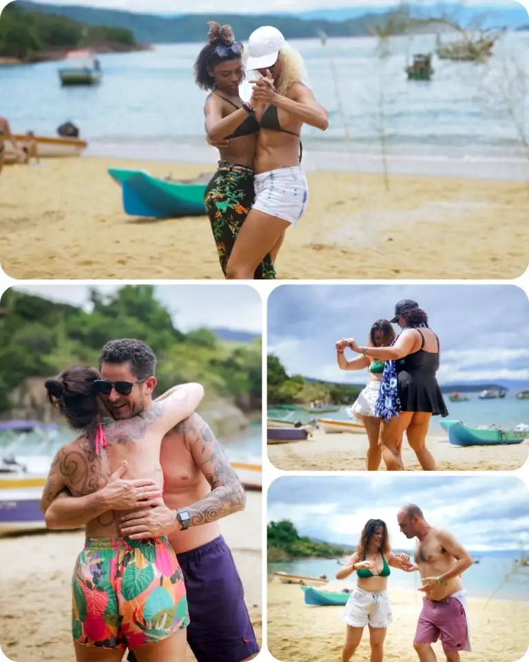 Festival de Forró Pouso da Cajaíba