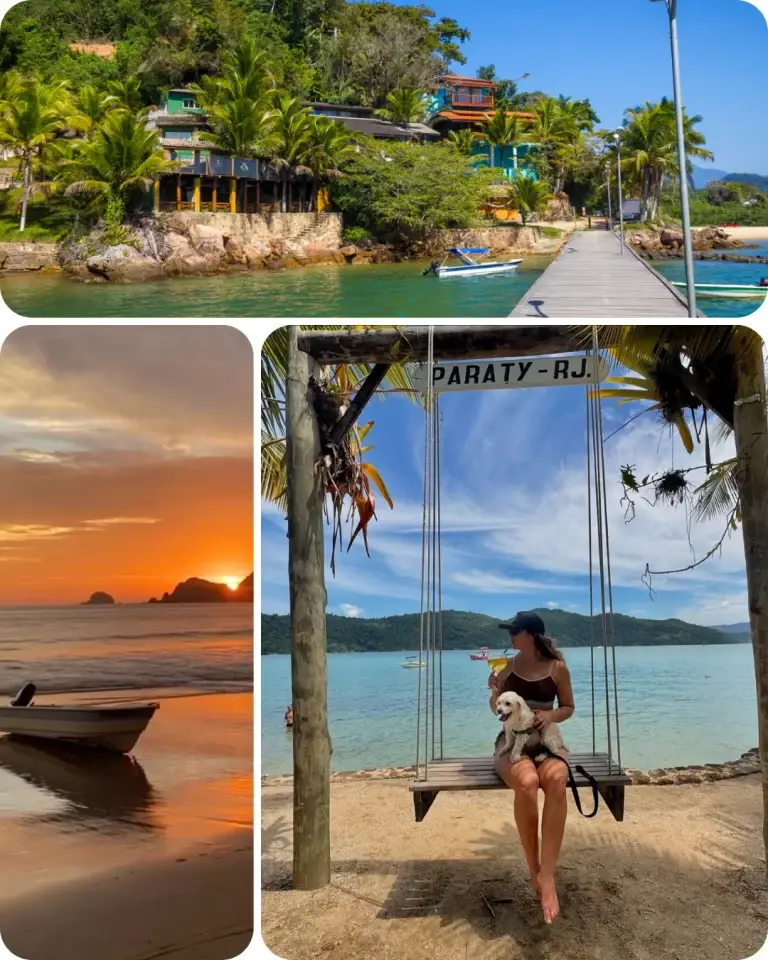 Festival de Forró Pouso da Cajaíba