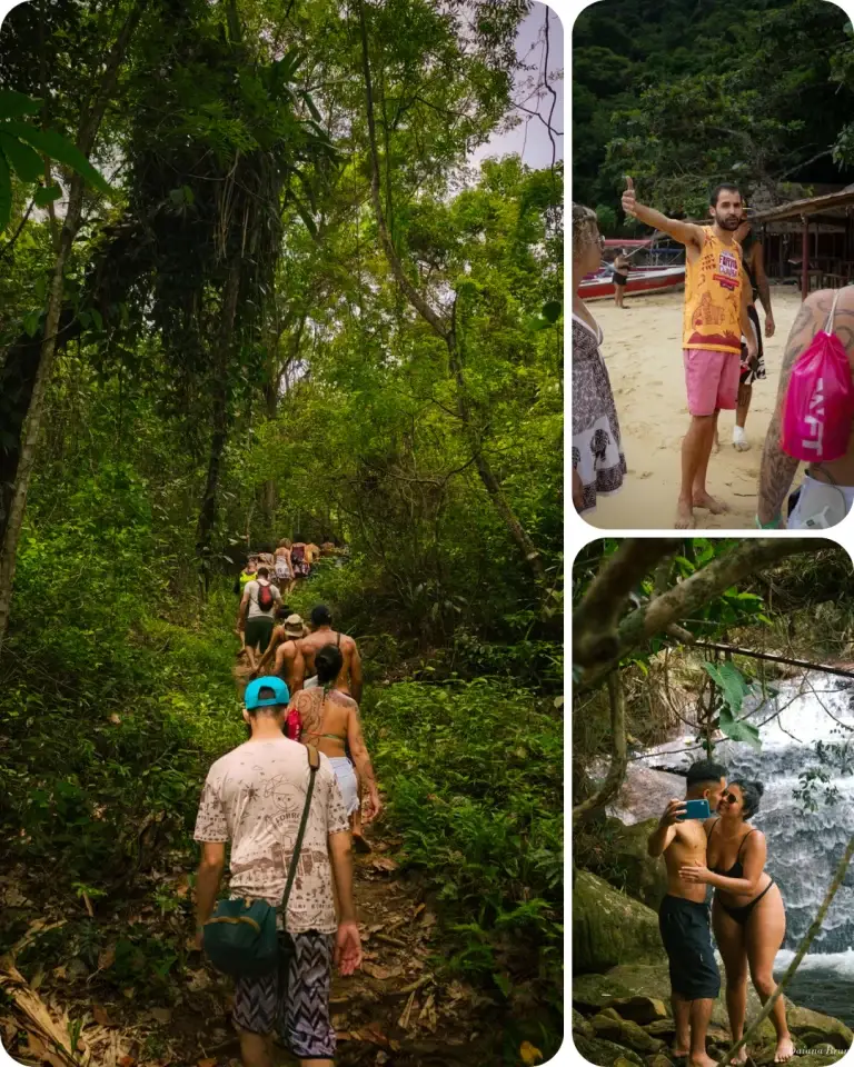 Festival de Forró Pouso da Cajaíba