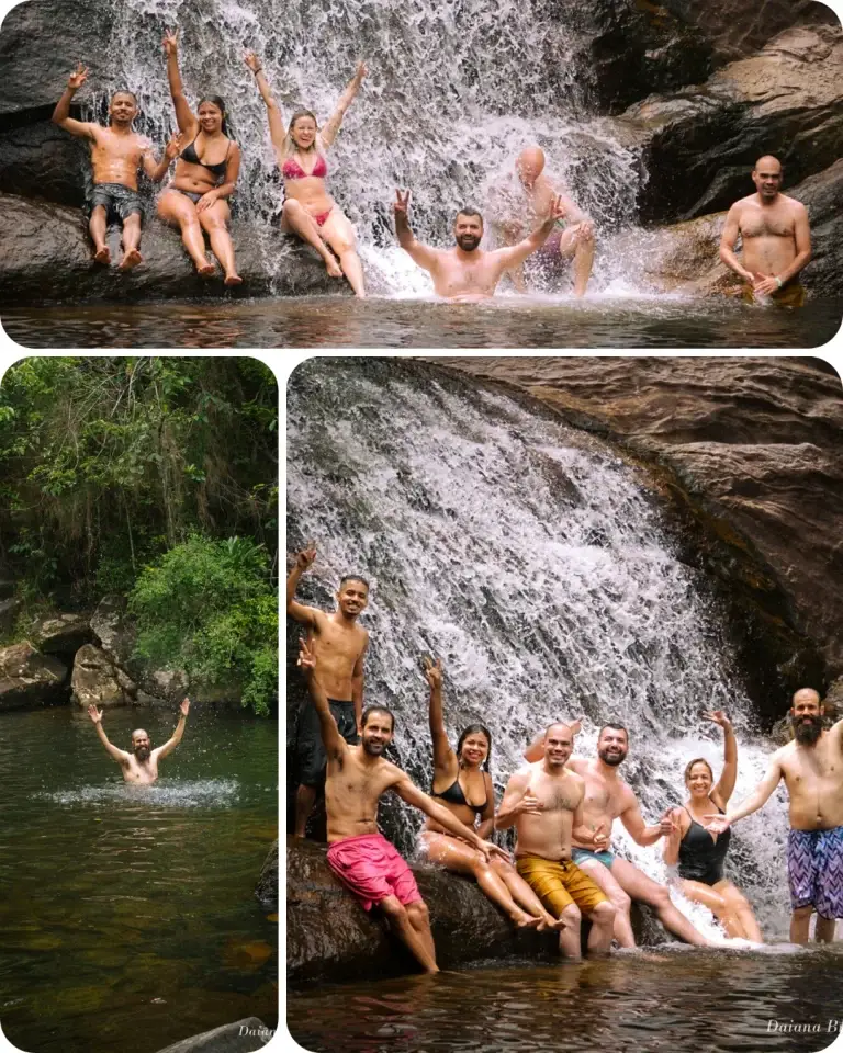 Festival de Forró Pouso da Cajaíba