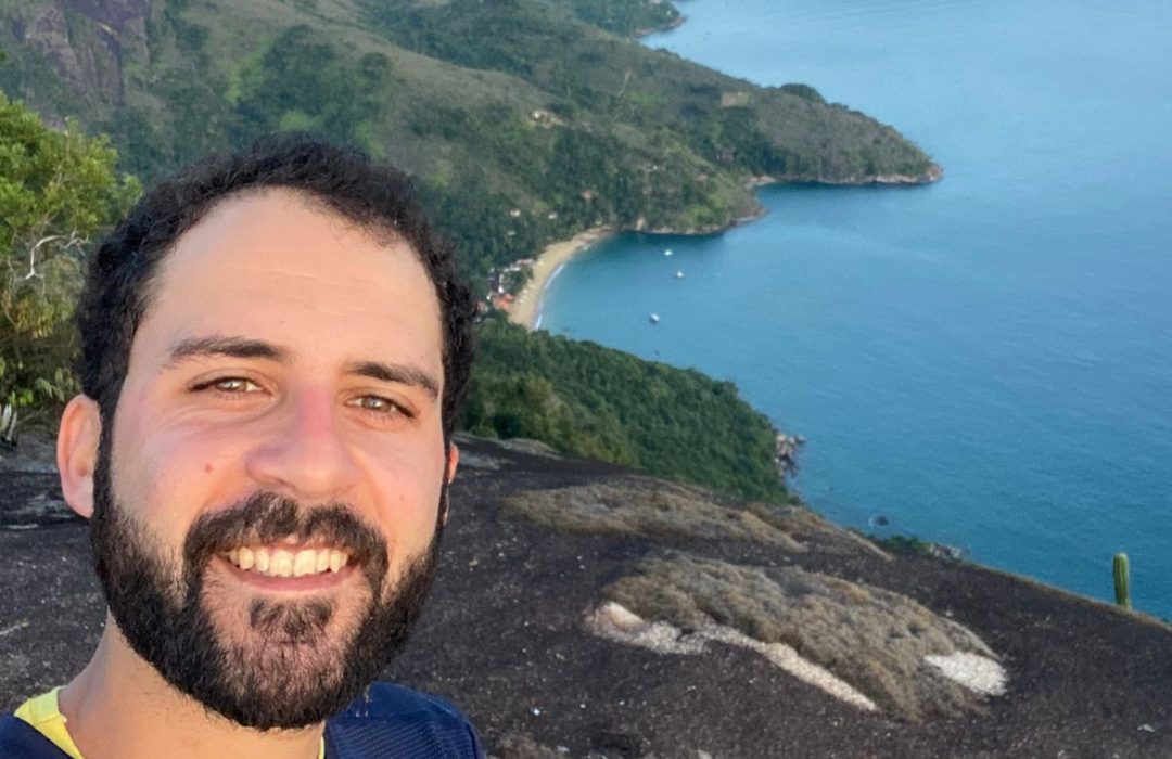 Guia pedra das araras, pouso da cajaiba, paraty rj